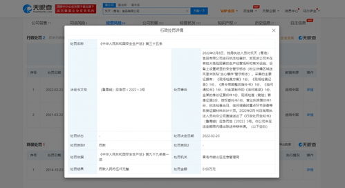 樂天青島公司未設(shè)置爆炸警示被罰